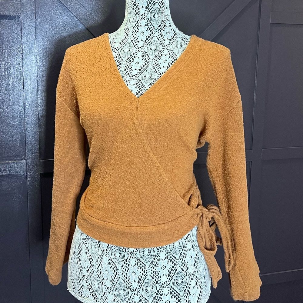 Texture and Thread by Madewell, size small